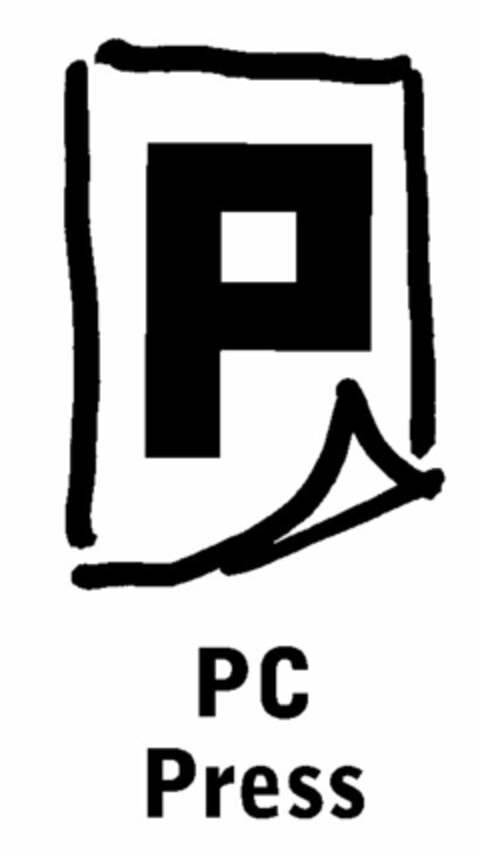 P PC PRESS Logo (USPTO, 27.07.2010)