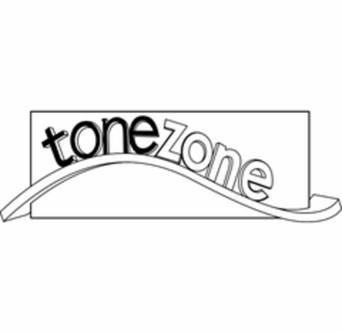 TONE ZONE Logo (USPTO, 08/02/2010)