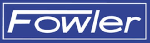 FOWLER Logo (USPTO, 30.09.2010)