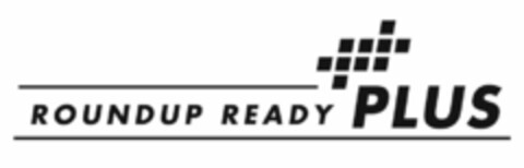 ROUNDUP READY PLUS ++ Logo (USPTO, 05.10.2010)