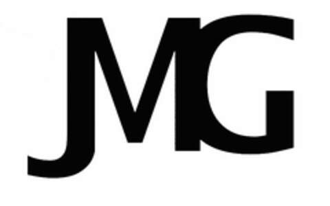 JMG Logo (USPTO, 12.10.2010)