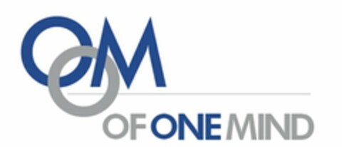 OOM OF ONE MIND Logo (USPTO, 14.10.2010)