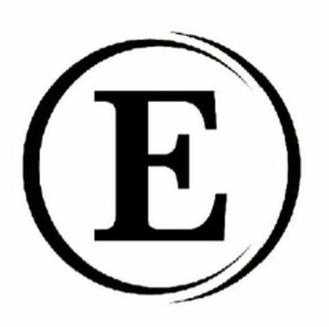 E Logo (USPTO, 10/19/2010)