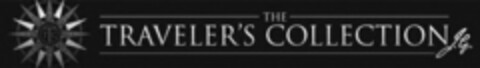 TTC THE TRAVELER'S COLLECTION J.G. Logo (USPTO, 10/27/2010)