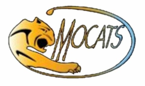 MOCATS Logo (USPTO, 12/02/2010)