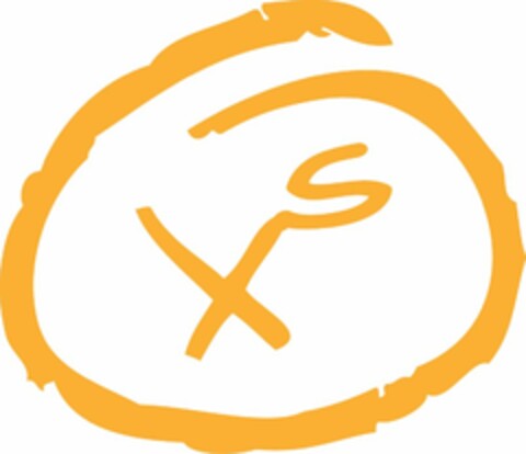 XS Logo (USPTO, 03.03.2011)