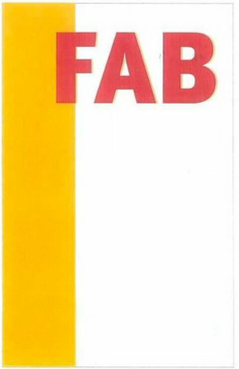 FAB Logo (USPTO, 03.03.2011)