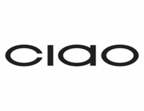 CIAO Logo (USPTO, 10.03.2011)