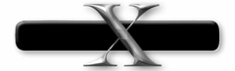 X Logo (USPTO, 04.04.2011)