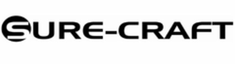 SURE-CRAFT Logo (USPTO, 04.08.2011)