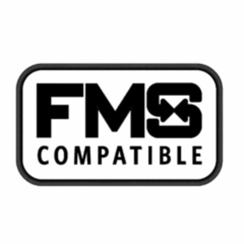 FMS COMPATIBLE Logo (USPTO, 30.08.2011)