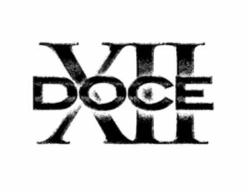 DOCE XII Logo (USPTO, 20.09.2011)