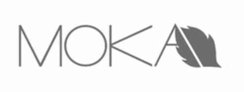 MOKA Logo (USPTO, 18.10.2011)