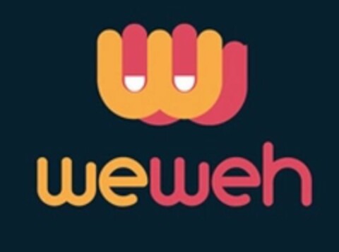 WW WEWEH Logo (USPTO, 31.10.2011)