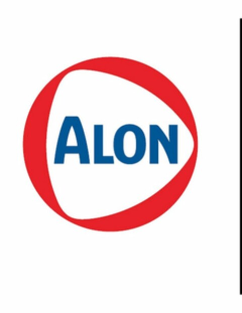 ALON Logo (USPTO, 07.11.2011)