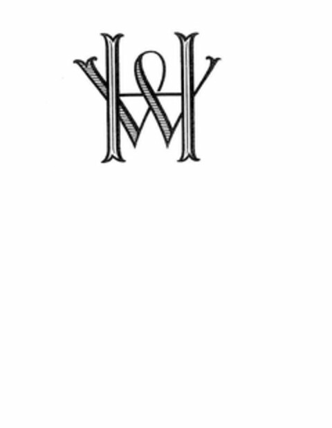 H&W Logo (USPTO, 11/17/2011)