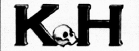 KH Logo (USPTO, 18.11.2011)