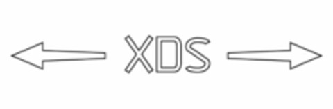 XDS Logo (USPTO, 16.12.2011)