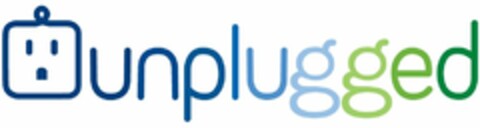 UNPLUGGED Logo (USPTO, 13.01.2012)