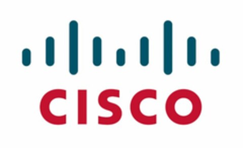 CISCO Logo (USPTO, 14.02.2012)