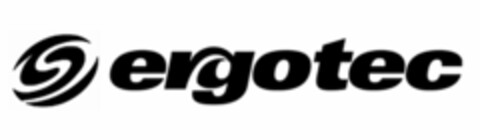 ERGOTEC Logo (USPTO, 17.02.2012)