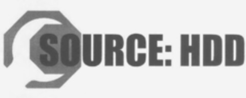 SOURCE: HDD Logo (USPTO, 26.03.2012)