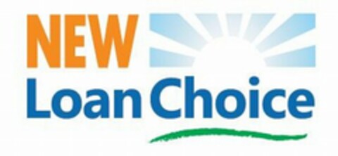 NEW LOAN CHOICE Logo (USPTO, 28.03.2012)