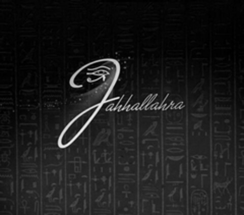 JAHHALLAHRA Logo (USPTO, 28.03.2012)