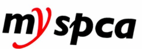 MY SPCA Logo (USPTO, 30.03.2012)