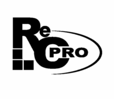 RECPRO Logo (USPTO, 05.04.2012)