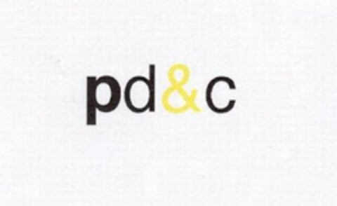 PD&C Logo (USPTO, 13.04.2012)