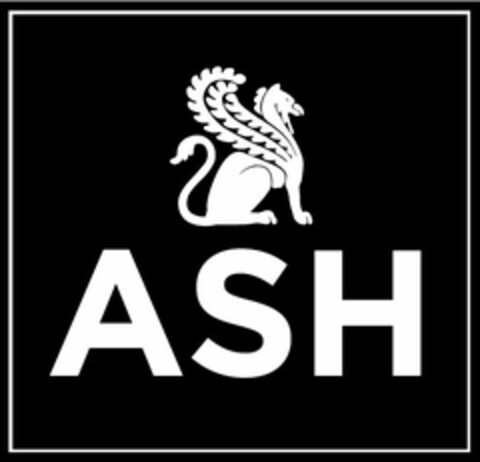 ASH Logo (USPTO, 11.07.2012)