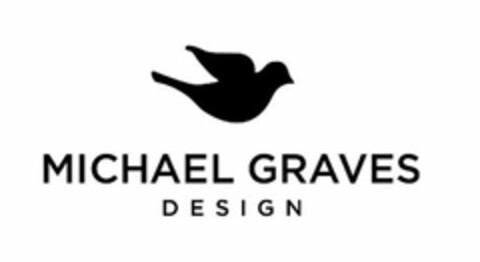 MICHAEL GRAVES DESIGN Logo (USPTO, 16.07.2012)