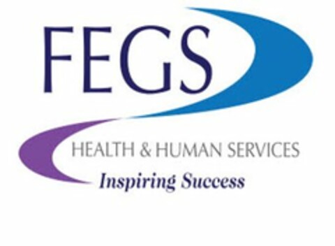 FEGS HEALTH & HUMAN SERVICES INSPIRING SUCCESS Logo (USPTO, 06.09.2012)