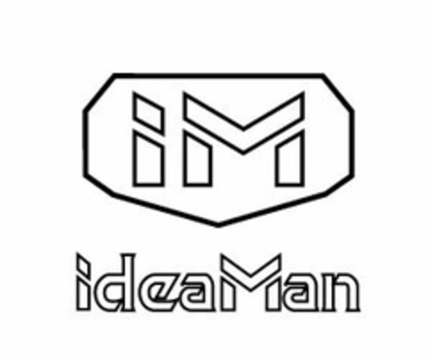 IM IDEAMAN Logo (USPTO, 19.09.2012)