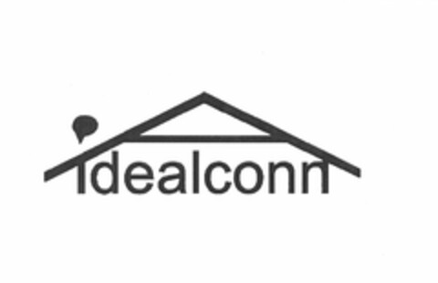 IDEALCONN Logo (USPTO, 06.10.2012)