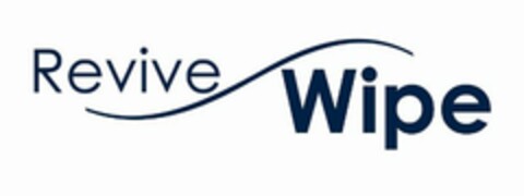 REVIVE WIPE Logo (USPTO, 11.10.2012)