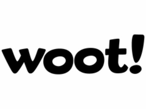 WOOT! Logo (USPTO, 07.12.2012)