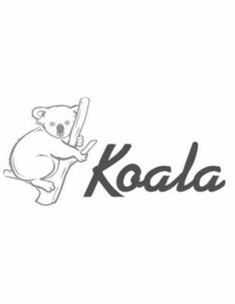 KOALA Logo (USPTO, 03.01.2013)