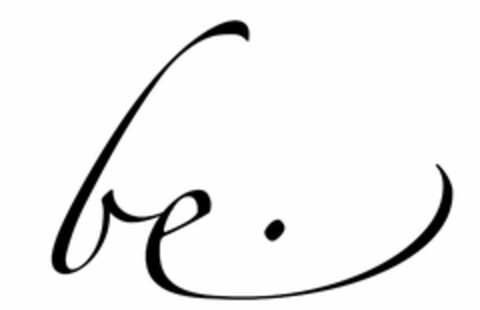 BE. Logo (USPTO, 22.01.2013)