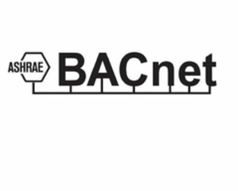 ASHRAE BACNET Logo (USPTO, 02/05/2013)