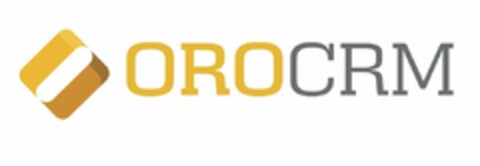 O OROCRM Logo (USPTO, 08.03.2013)