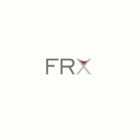 FRX Logo (USPTO, 12.03.2013)