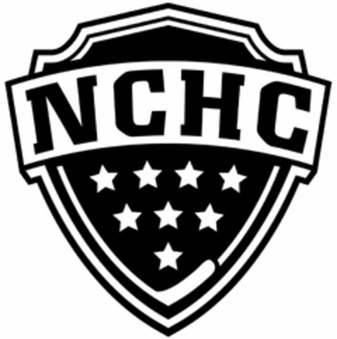 NCHC Logo (USPTO, 13.03.2013)