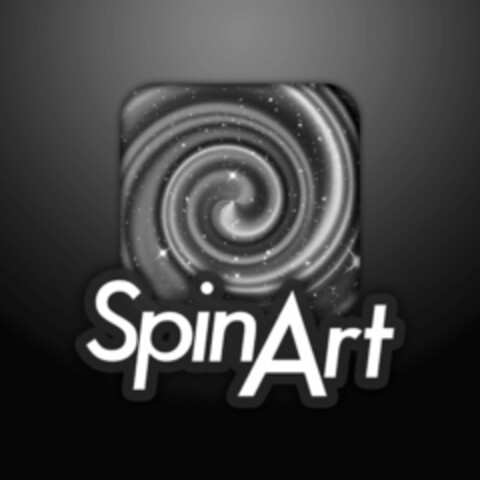 SPINART Logo (USPTO, 20.03.2013)