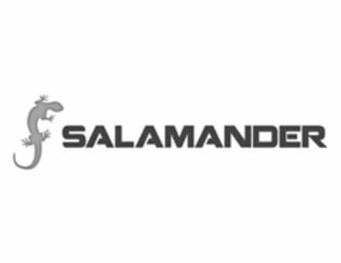 SALAMANDER Logo (USPTO, 16.04.2013)