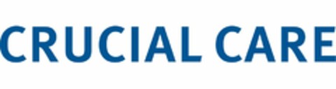 CRUCIAL CARE Logo (USPTO, 18.04.2013)