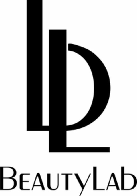 BL BEAUTYLAB Logo (USPTO, 03.05.2013)