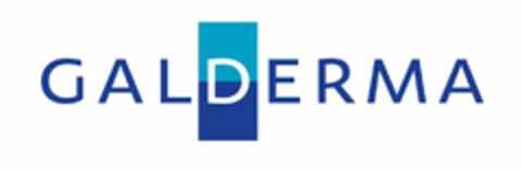 GALDERMA Logo (USPTO, 12.06.2013)