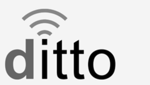 DITTO Logo (USPTO, 23.09.2013)